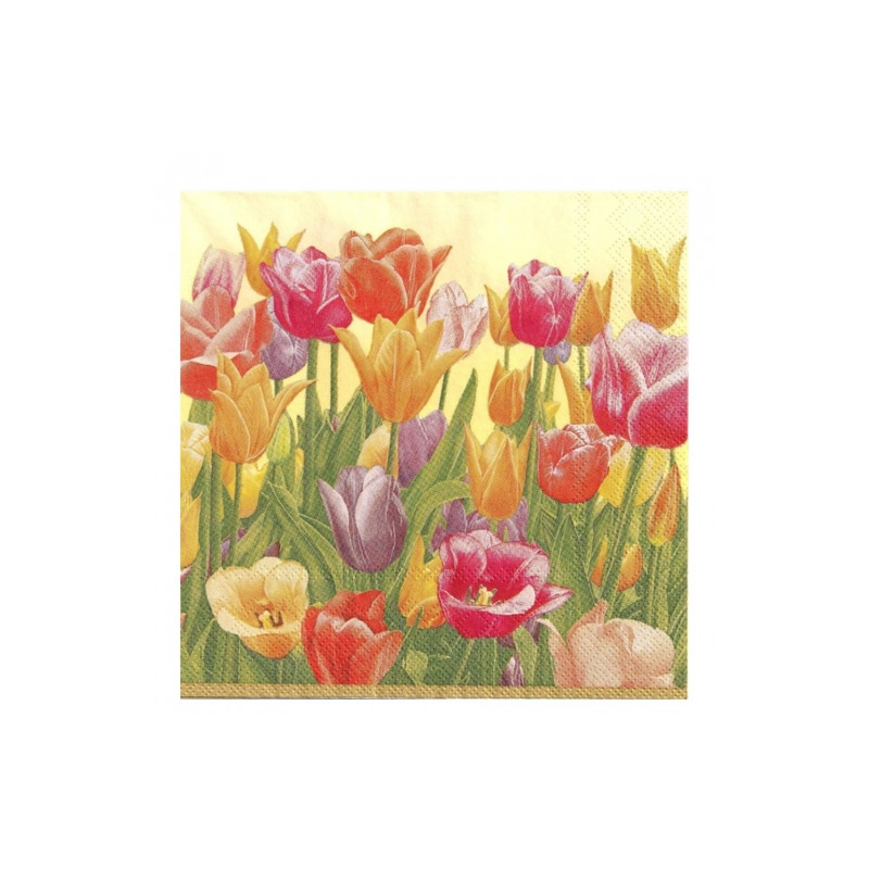 Decoupage napkin maki SLWI00230