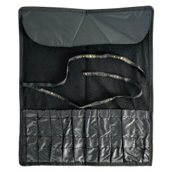 Daler Rowney cloth brush case