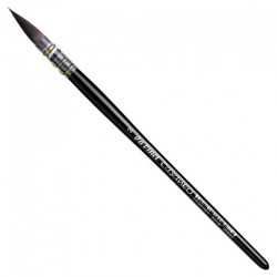 Da Vinci casaneo round synthetic brushes series 498