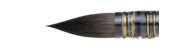 Da Vinci casaneo round synthetic brushes series 498