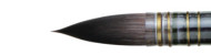 Da Vinci casaneo round synthetic brushes series 498