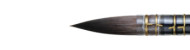 Da Vinci casaneo round synthetic brushes series 498