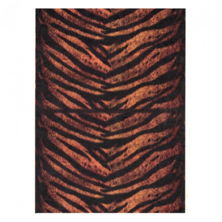 Rice decoupage paper tiger A4 ITD R081