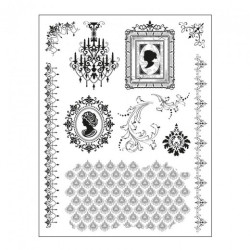 Viva Decor stemple 4003 01500- sklep plastyczny szał dla plastyków