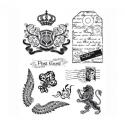 Viva Decor stamps 4003 00200