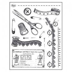 Viva Decor stemple 4003 08300- sklep plastyczny szał dla plastyków