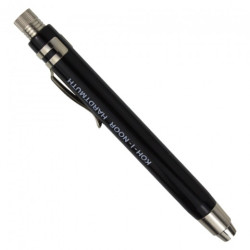 Koh-i-noor metalic automatic pencil black