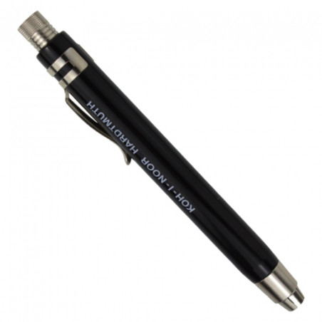 Koh-i-noor metalic automatic pencil black