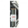 Conte a Paris drawing set 6pcs