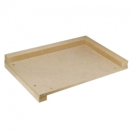 Essdee stabilizer for linocut works