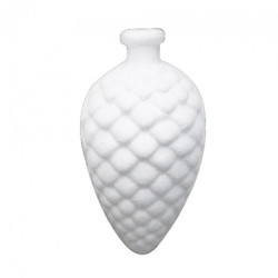 Polystyrene cone 7x4cm