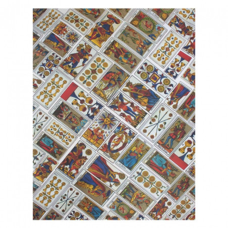 Decoupage paper 50x70cm calambour CAL272E