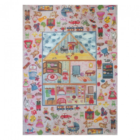 Papier do decoupage 50x70cm calambour CAL171E zabawki - sklep plastycz