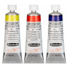 Schmincke mussini oil paints 35ml