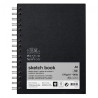 Szkicownik Winsor&Newton sketch book 170g 50ark spirala - sklep plasty