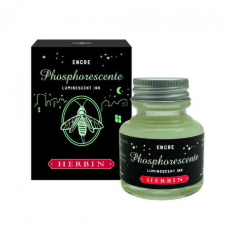 Herbin luminescent ink 30ml