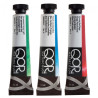 Golden QoR watercolor paints in a tube of 11ml
