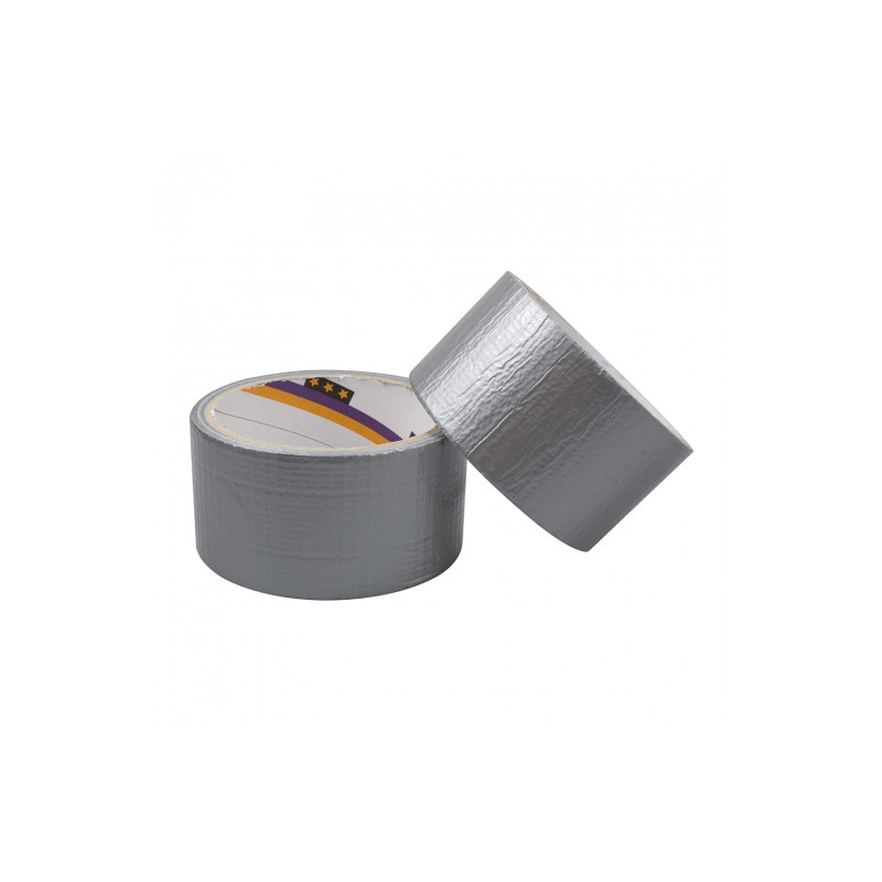 Universal silver tape 48mm
