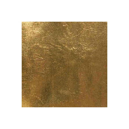 Szlagmetal kol. 2,5 -100 płatków 16x16 cm - sklep plastyczny - szał dl