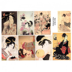 Decoupage paper A3 ITD 0281