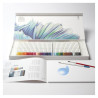 Winsor&Newton studio collection watercolor set