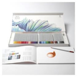 Winsor&Newton studio collection colour pencils set