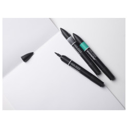 Blok Winsor&Newton marker heavy weight 160g 25 sheets