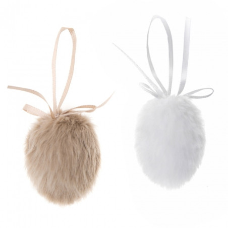 DP Craft egg hanger 2pcs neutral