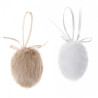 DP Craft egg hanger 2pcs neutral