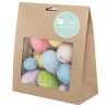 DP Craft hanging eggs 20 pcs pastel