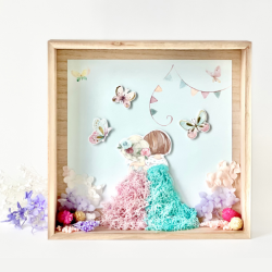 DP Craft mech 30g turkus- sklep plastyczny szał dla plastyków