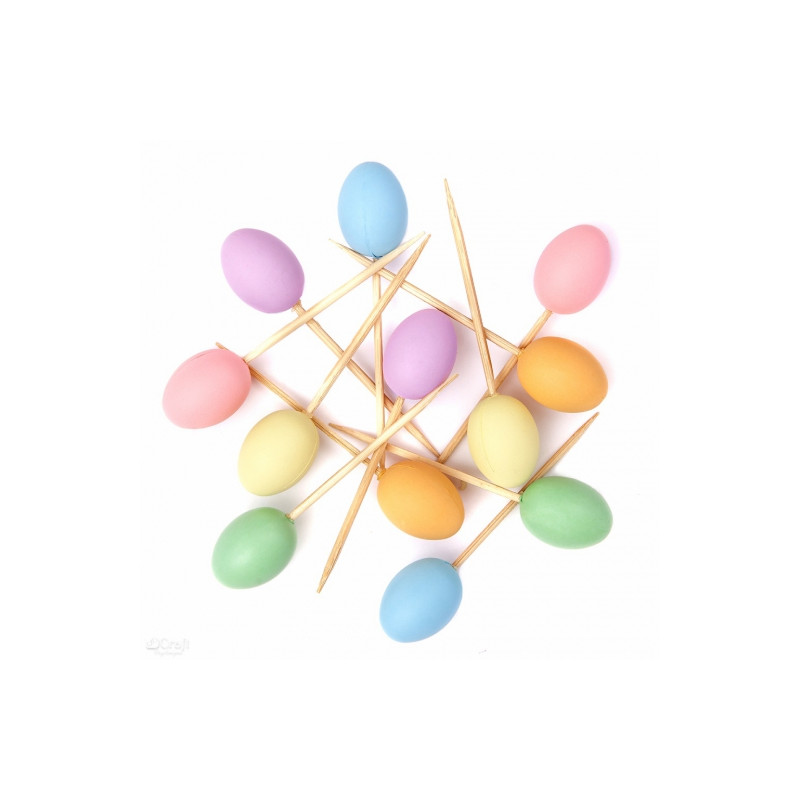 DP Craft quail eggs 12 pcs