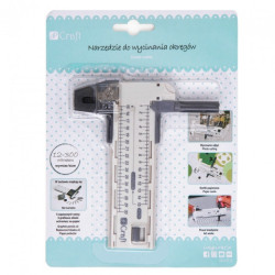 DP Craft circle cutter