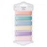DP Craft pastel ribbons 6x2m