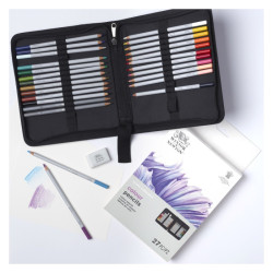 Winsor&Newton studio collection colour zestaw kredek artystycznych w p