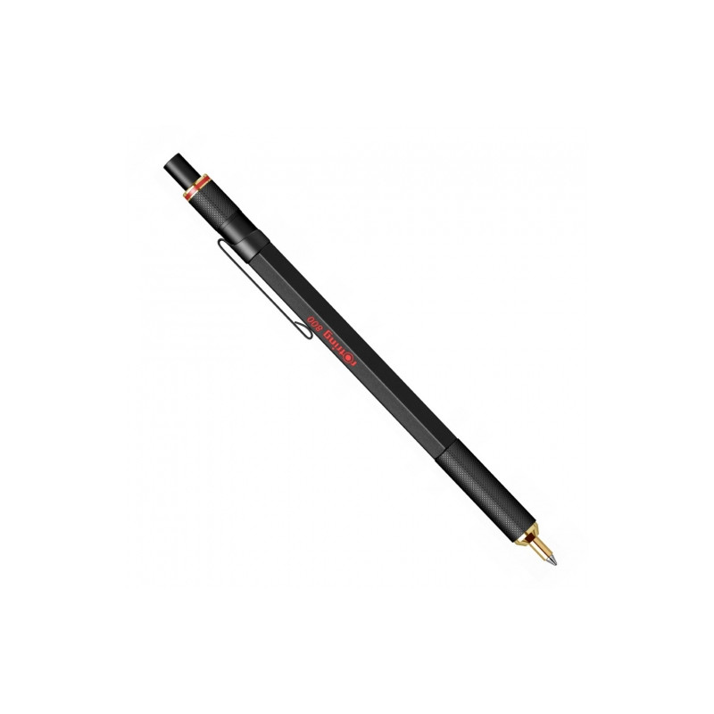 Rotring RO800 pen M black
