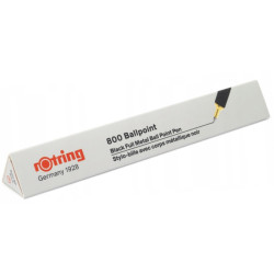 Rotring RO800 pen M black