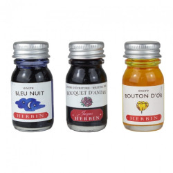 Herbin tusz 10ml- sklep plastyczny szał dla plastyków