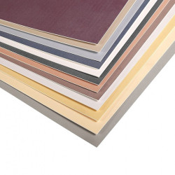 Clairefontaine pastelmat 5 sheets 360g A3