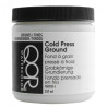 Golden QoR cold press ground grunt akwarelowy 237ml - sklep plastyczny