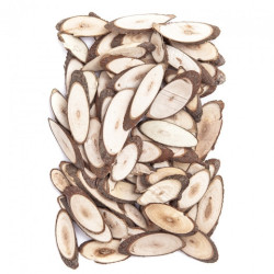 DP Craft mini wood slices 25g