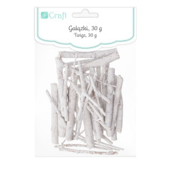 DP Craft twigs 30g