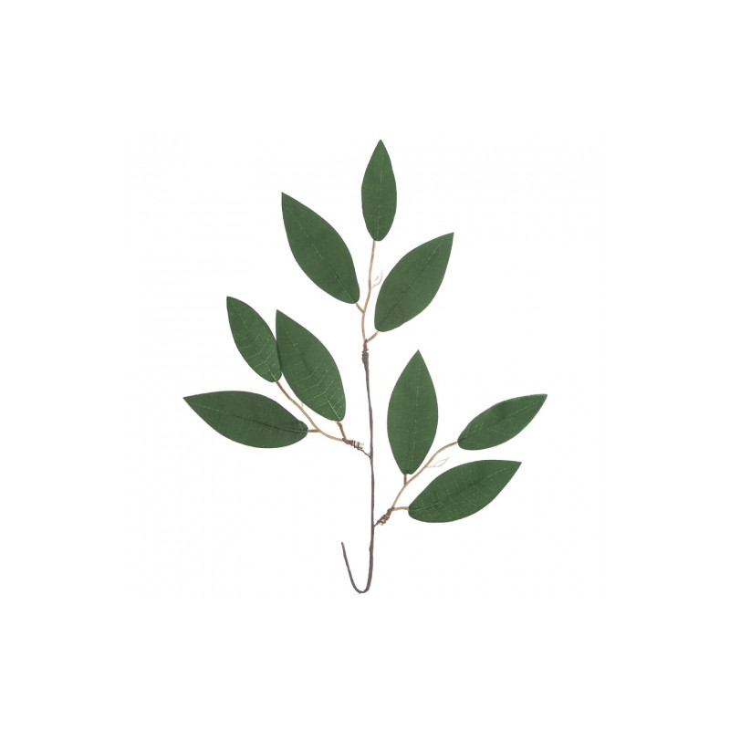 DP Craft deco eucaliptus twig 30cm