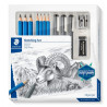 Staedtler sketching set