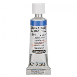 Schmincke horadam aquarell watercolors in a 5ml tube