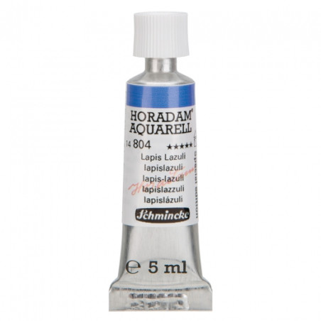Schmincke horadam aquarell watercolors in a 5ml tube