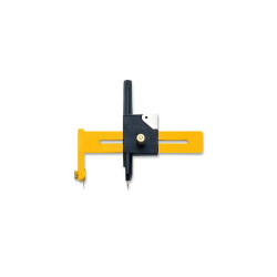 Compass knife OLFA CMP-1 - szal art - sklep plastyczny