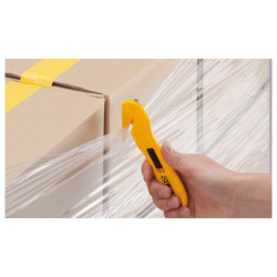 Olfa nóż bezpieczny SK-10- sklep plastyczny szał dla plastyków