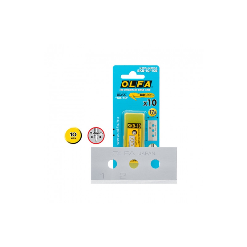 Olfa blade SKB-10 10pcs