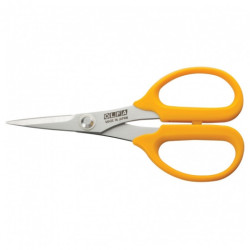 Olfa SCS-4 scissors- an art store craze for artists